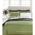 Hotel Bamboo sheet bedding set fabric